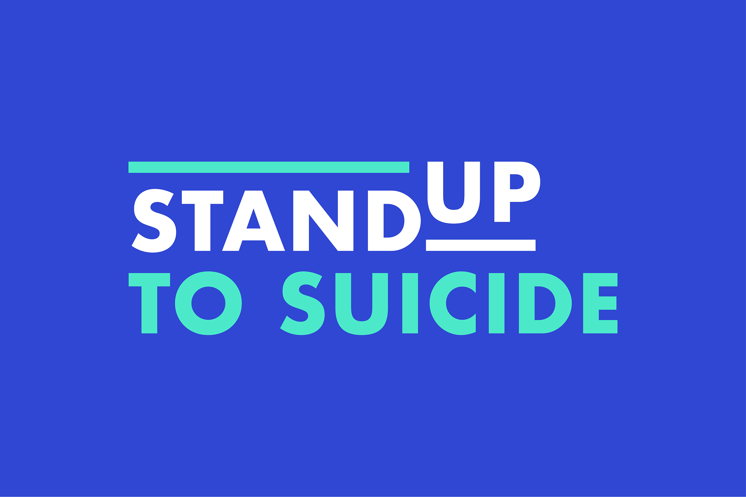 Butler County Educational Services, Stand up to Suicide