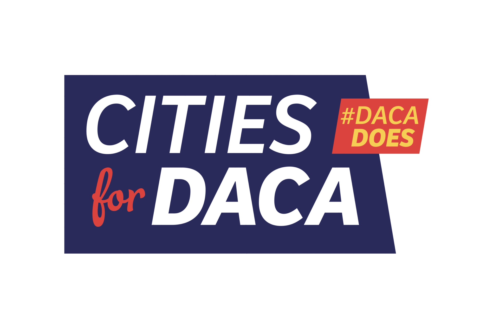 Cities for DACA